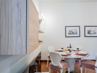 Apartamento Venedig  9