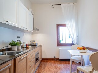 Apartamento Venedig  10
