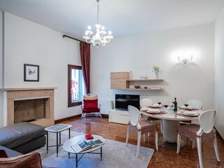 Apartamento Venedig  11