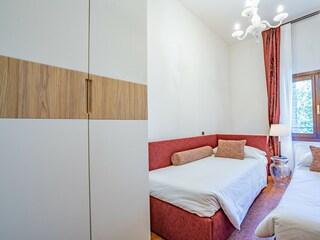 Apartamento Venedig  14