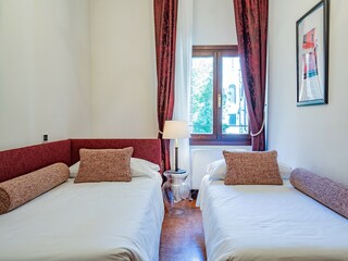 Apartamento Venedig  17