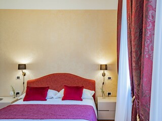 Apartamento Venedig  19