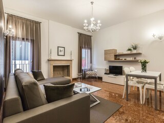 Appartamento Venedig Caratteristiche 1