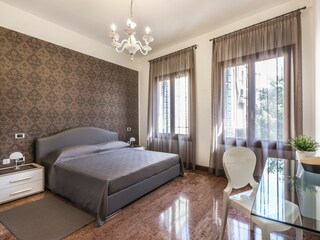 Appartamento Venedig Caratteristiche 5