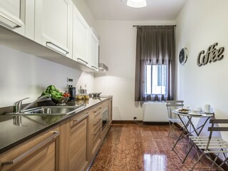 Appartamento Venedig Caratteristiche 7