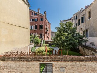 Appartamento Venedig Registrazione all'aperto 2