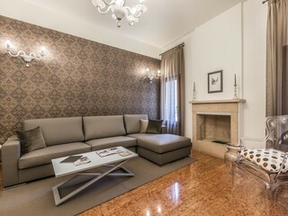 Appartamento Venedig Caratteristiche 9