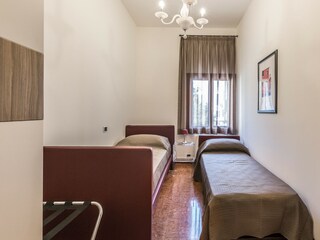 Appartamento Venedig Caratteristiche 11