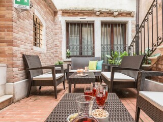Apartamento Venedig  6