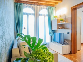 Apartamento Venedig  7