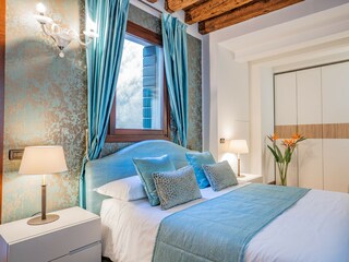 Apartamento Venedig  8