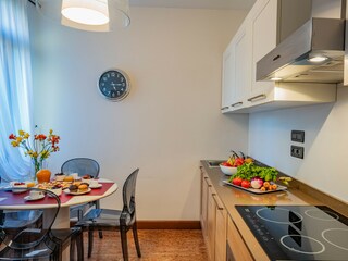 Apartamento Venedig  10