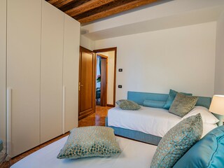 Apartamento Venedig  11