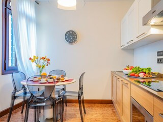 Apartamento Venedig  12