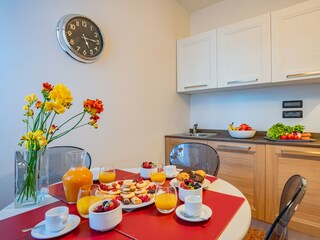 Apartamento Venedig  13