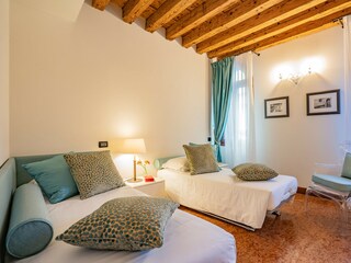 Apartamento Venedig  14