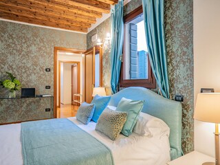 Apartamento Venedig  15