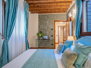 Apartamento Venedig  16
