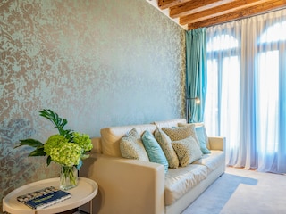 Apartamento Venedig  17