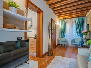 Apartamento Venedig  18