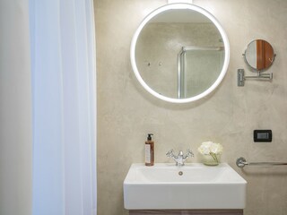 Apartamento Venedig  19