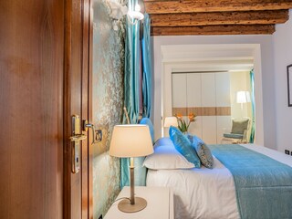 Apartamento Venedig  21