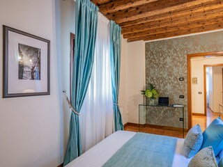 Apartamento Venedig  22
