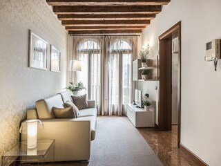 Apartamento Venedig Características 1