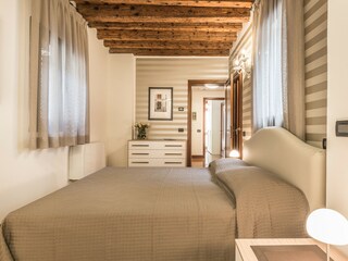 Apartamento Venedig Características 7