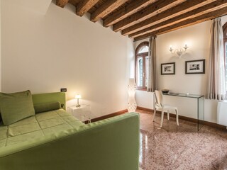 Apartamento Venedig Características 8