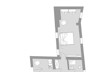 Appartement Venedig  3