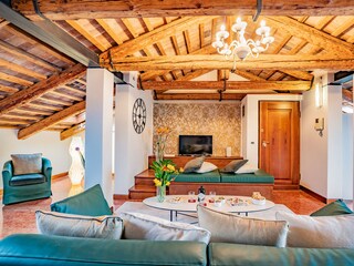 Apartamento Venedig  6