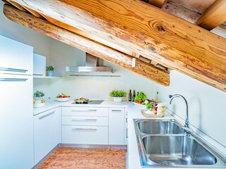Apartamento Venedig  7