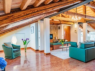Apartamento Venedig  9