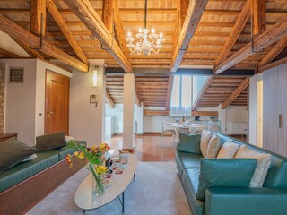 Apartamento Venedig  10