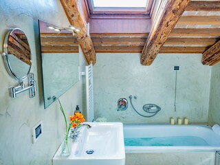 Apartamento Venedig  11