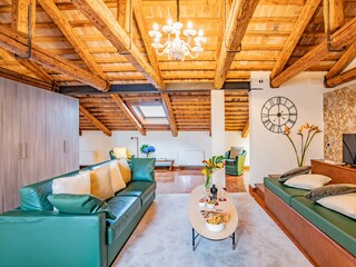 Apartamento Venedig  12