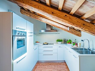 Apartamento Venedig  14