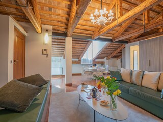 Apartamento Venedig  16