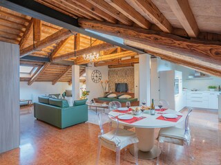 Apartamento Venedig  17