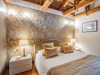 Apartamento Venedig  21