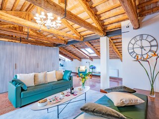 Apartamento Venedig  26
