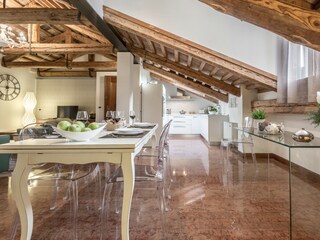 Apartamento Venedig Características 1