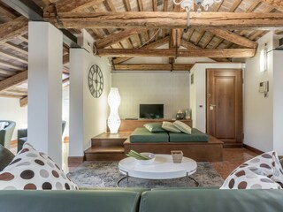 Apartamento Venedig Características 5