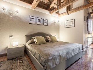 Apartamento Venedig Características 6