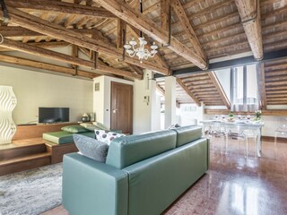Apartamento Venedig Características 8