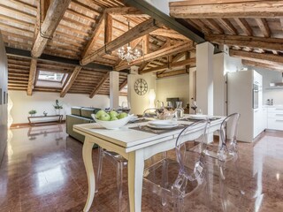 Apartamento Venedig Características 9