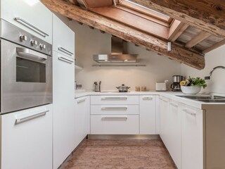 Appartamento Venedig Caratteristiche 10