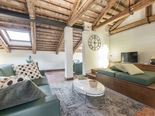 Appartement Venedig Équipement 11