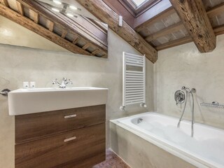 Appartement Venedig Équipement 12